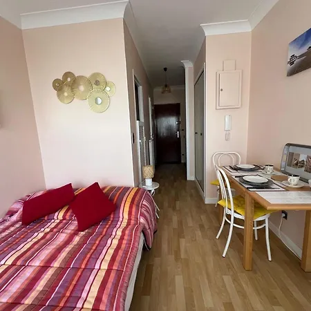 Cosy Hyper Centre D'arcachon, Proche Et Commerces - Fr-1-474-262 Αρασόν