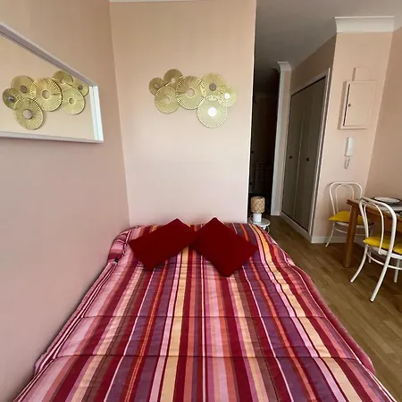Cosy Hyper Centre D'arcachon, Proche Et Commerces - Fr-1-474-262 Αρασόν