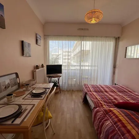 Cosy Hyper Centre D'arcachon, Proche Et Commerces - Fr-1-474-262 *