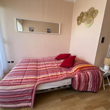 Διαμέρισμα Cosy Hyper Centre D'arcachon, Proche Et Commerces - Fr-1-474-262