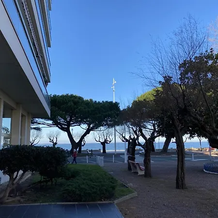 Cosy Hyper Centre D'arcachon, Proche Et Commerces - Fr-1-474-262 Apartman *