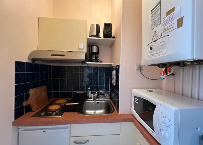 Cosy Hyper Centre D'arcachon, Proche Et Commerces - Fr-1-474-262 Daire