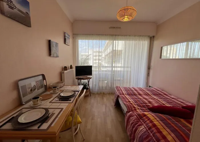 Cosy Hyper Centre D'arcachon, Proche Et Commerces - Fr-1-474-262 *