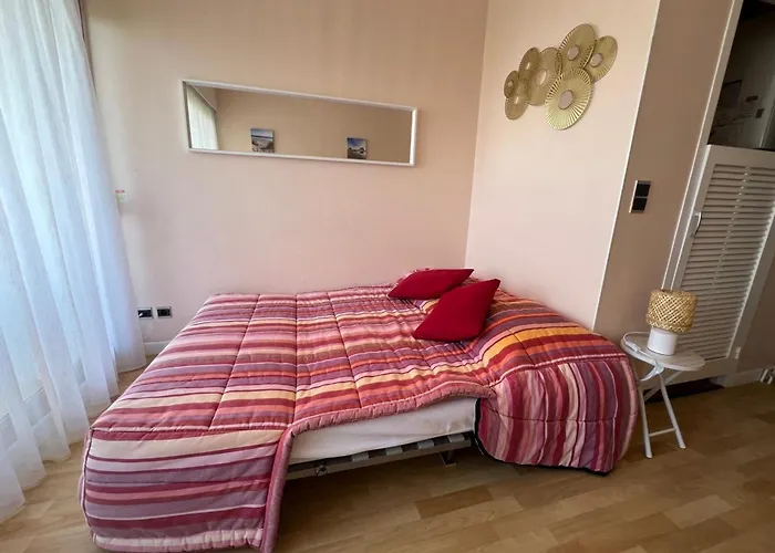 Daire Cosy Hyper Centre D'arcachon, Proche Et Commerces - Fr-1-474-262