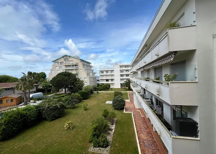 Cosy Hyper Centre D'arcachon, Proche Et Commerces - Fr-1-474-262