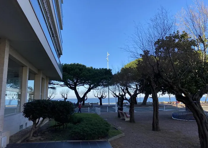 Cosy Hyper Centre D'arcachon, Proche Et Commerces - Fr-1-474-262 Daire *